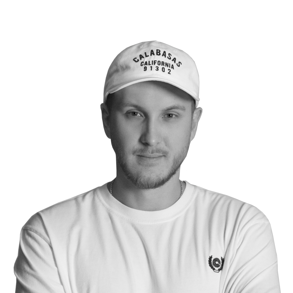 Александр Тарасов (T-Killah)